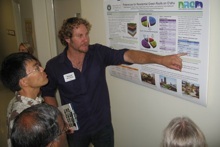 2012 CTAHR student research symposium